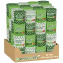 Bamboo Toilet Paper - Paper Wrapped 48 Rolls