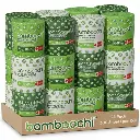 Bamboo Toilet Paper - Paper Wrapped